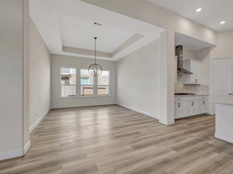 Image 13 of a home in Riverstone Ranch - The Manor - Estate.