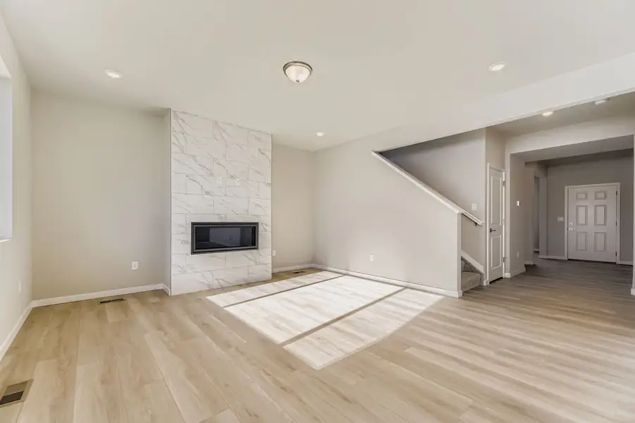 2,476sf New Home in Elizabeth, CO. - Slide 5 2,476sf New Home in Elizabeth, CO. - Slide 5