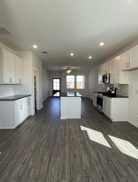 5701 Beverly Prairie Road - Ready Now!