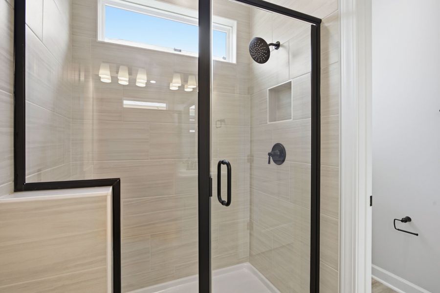 Close-up of interior finishes inside a home in Terrapin, Leland (Image 9). Close-up of interior finishes inside a home in Terrapin, Leland (Image 9).