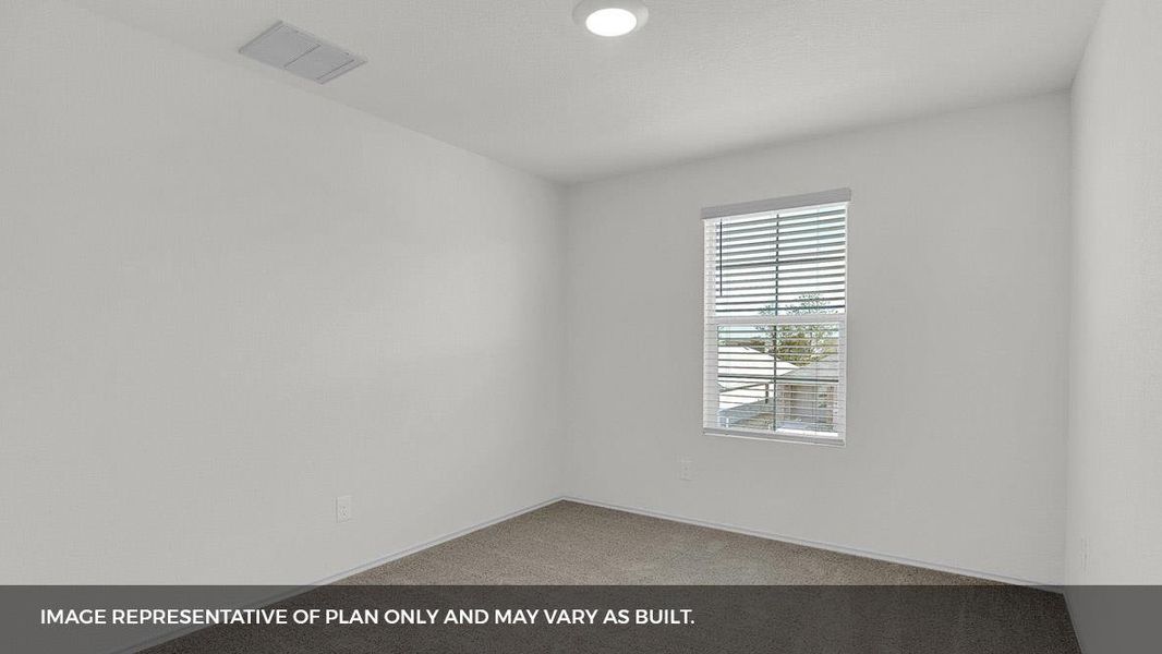 Spacious, unfurnished interior of a new home in Carillon, Manor (Image 18). Spacious, unfurnished interior of a new home in Carillon, Manor (Image 18).
