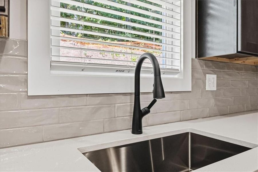 Close-up of interior finishes inside a home in , Lawrenceville (Image 36).