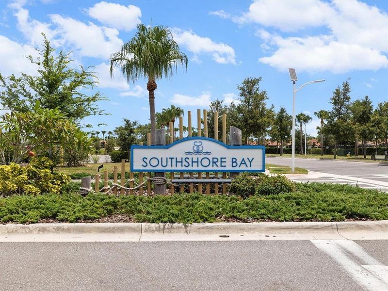 Image 51 of a home in Southshore Bay Active Adult.