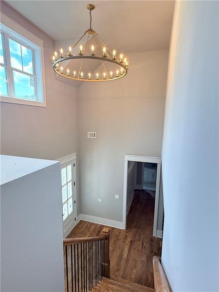 Spacious, unfurnished interior of a new home in , Jefferson (Image 48).