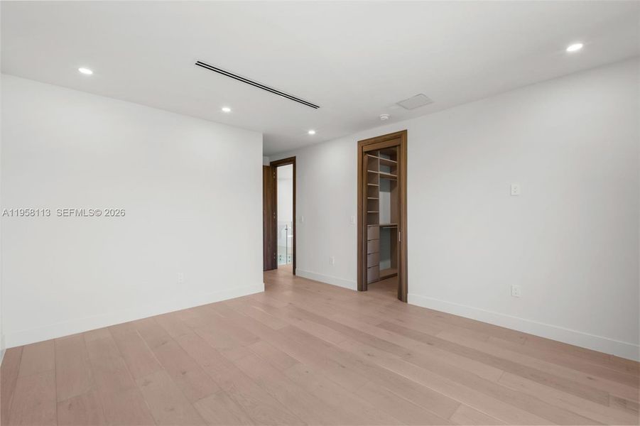 Spacious, unfurnished interior of a new home in , Miami (Image 21). Spacious, unfurnished interior of a new home in , Miami (Image 21).