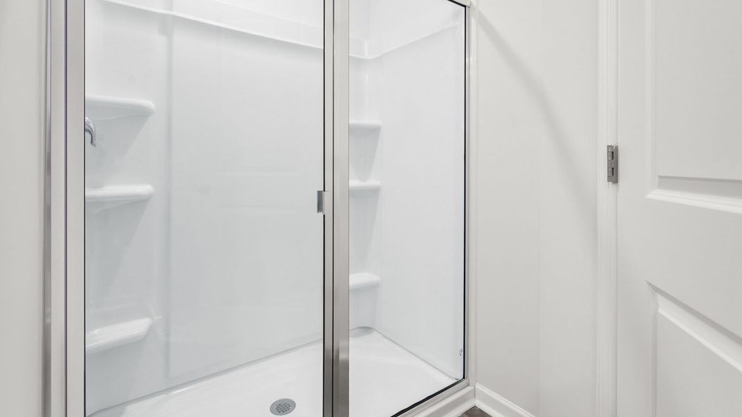 Image 21 of a home in Henley Ridge.