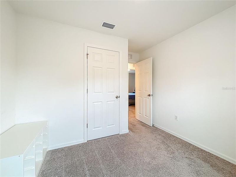 Spacious, unfurnished interior of a new home in , Port Charlotte (Image 23).