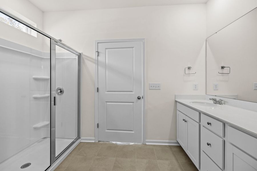 York, SC New Home.  - Slide 23