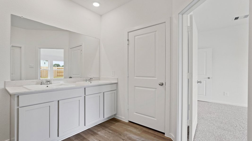 Representative furnished interior of a home built from the Dalton by D.R. Horton in Cypress Green, Hockley (Image 12). Representative furnished interior of a home built from the Dalton by D.R. Horton in Cypress Green, Hockley (Image 12).