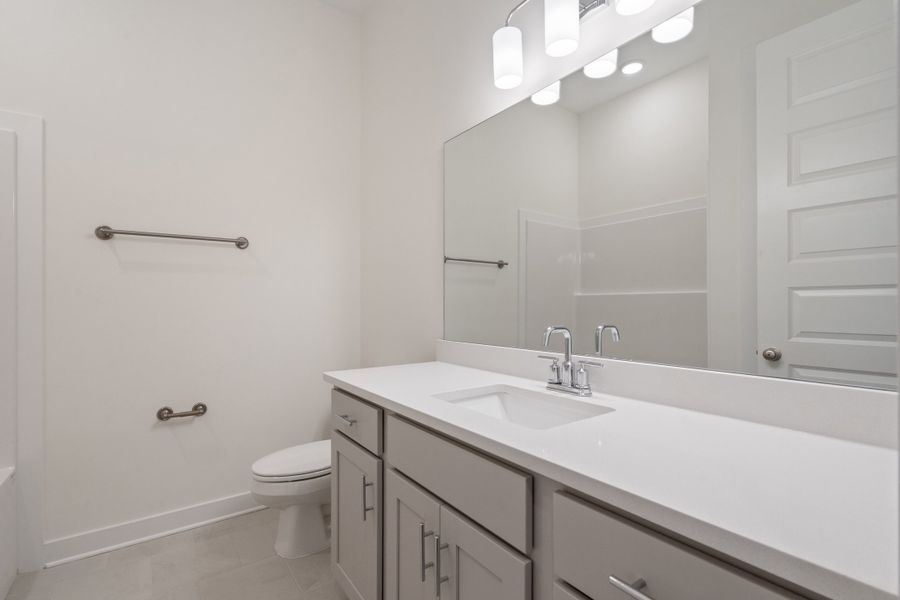 Image 28 of a home in Myers Park.