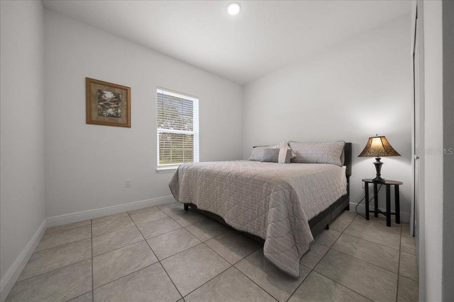 Furnished interior view inside a new home in , Ocala (Image 4).