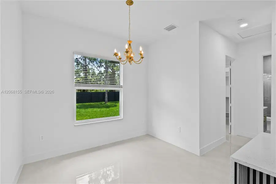 Spacious, unfurnished interior of a new home in , Lehigh Acres (Image 20). Spacious, unfurnished interior of a new home in , Lehigh Acres (Image 20).
