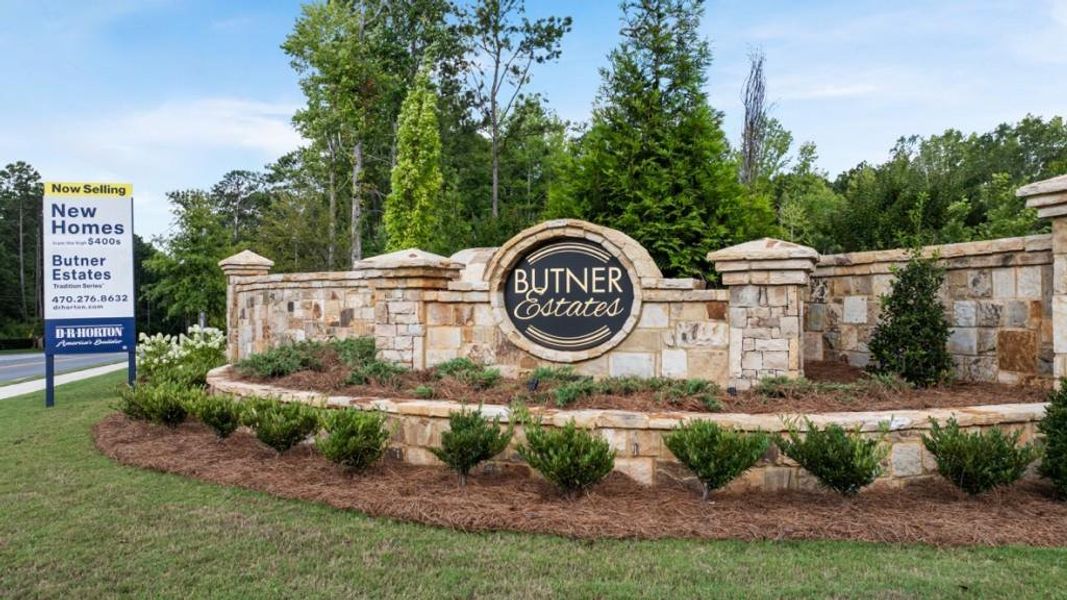 Image 61 of a home in Butner Estates.