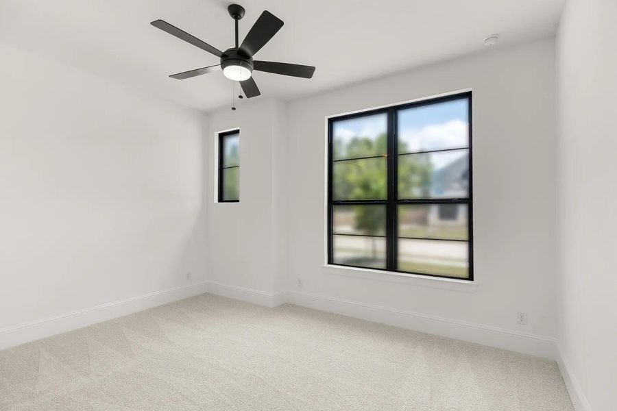 The Eastland II Bedroom 2