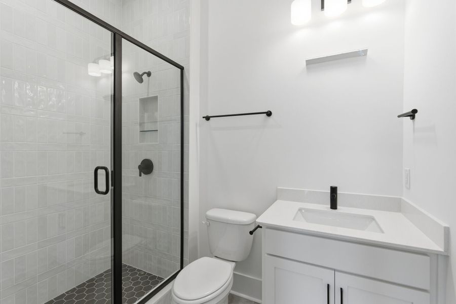 3,818sf New Home in Thompson's Station, TN.  - Slide 37