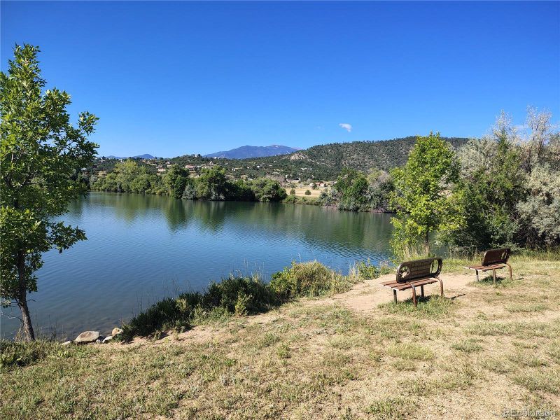 Natural landscape and outdoor views near  in Colorado City (Image 33).