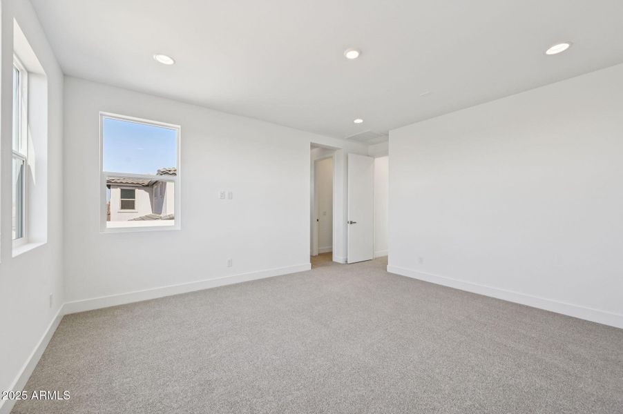 Primary Bedroom View C