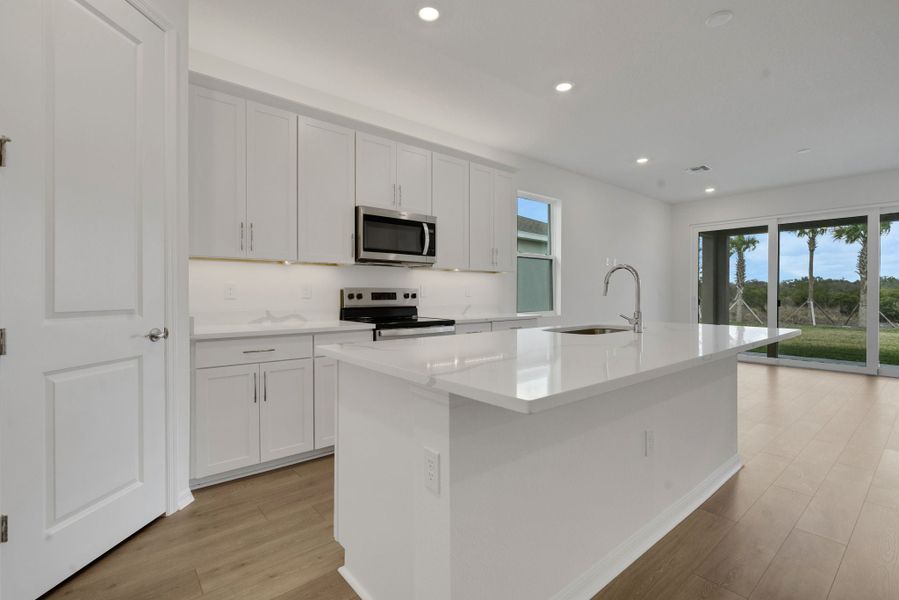 4br New Home in Punta Gorda, FL.  - Slide 5