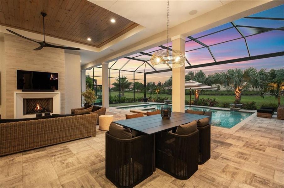 Community amenities in , Lakewood Ranch (Image 77). Community amenities in , Lakewood Ranch (Image 77).
