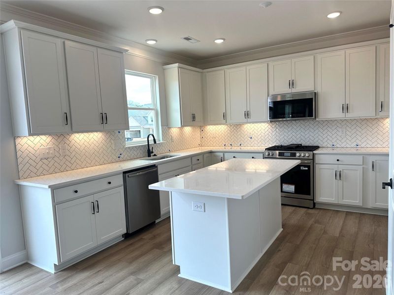 Kitchen Kitchen