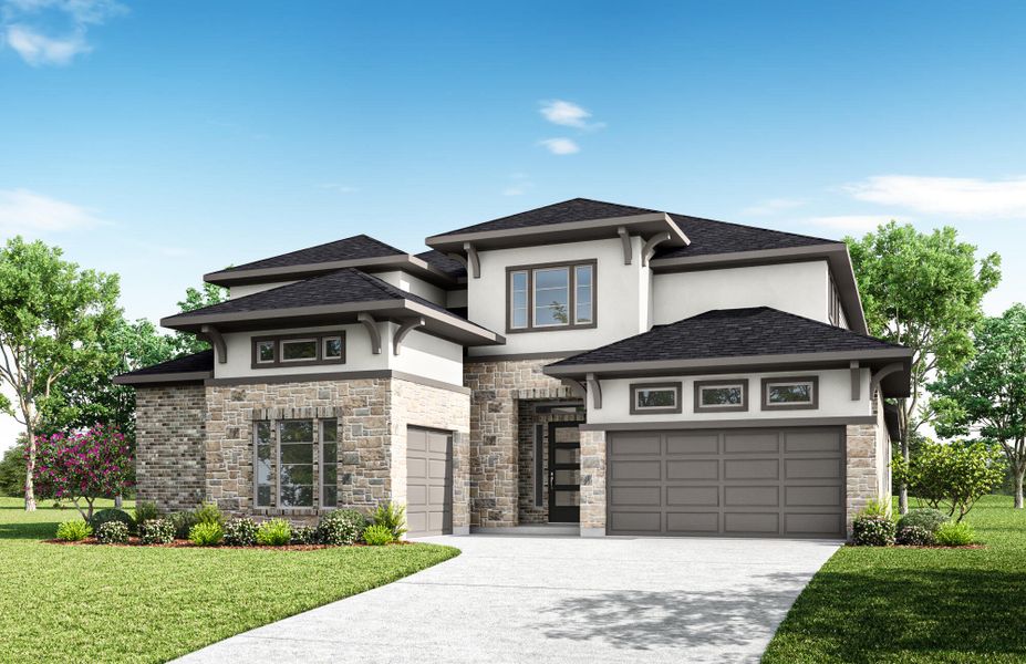 Salzburg Floor Plan Image 3