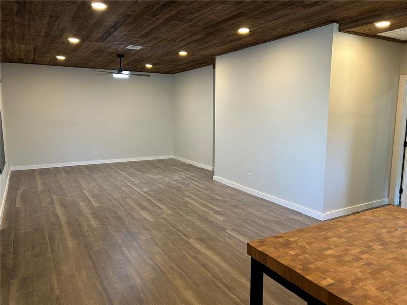 Spacious, unfurnished interior of a new home in , Whitney (Image 12). Spacious, unfurnished interior of a new home in , Whitney (Image 12).