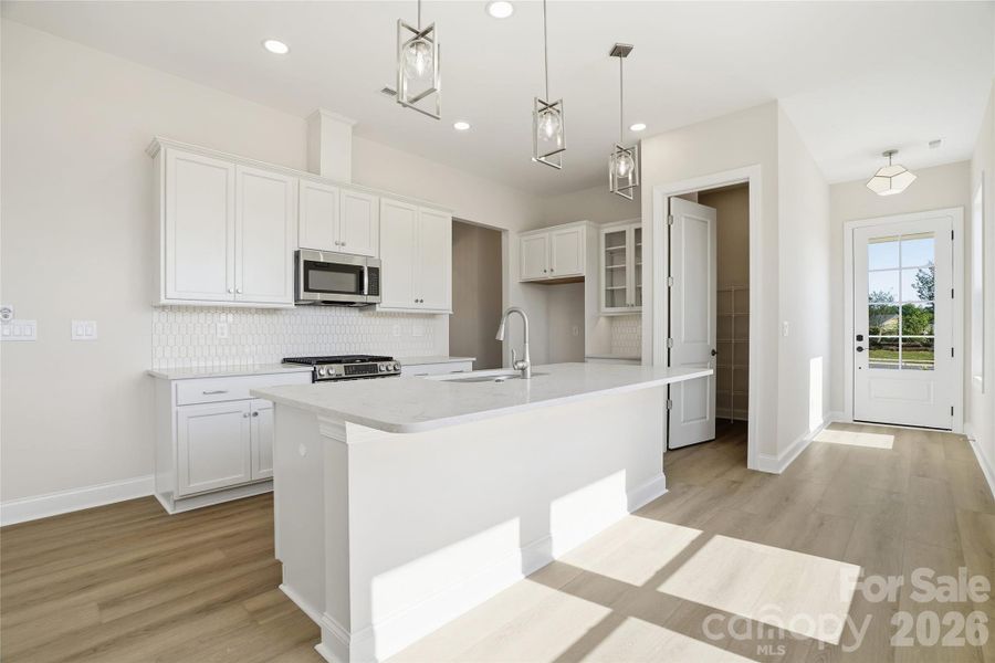 Kitchen Kitchen