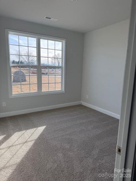 Spacious, unfurnished interior of a new home in , Mount Ulla (Image 15). Spacious, unfurnished interior of a new home in , Mount Ulla (Image 15).