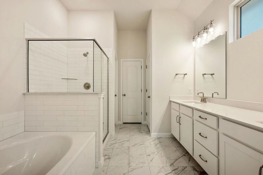 Primary Bathroom Primary Bathroom