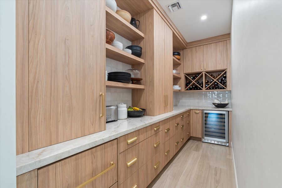 Pantry