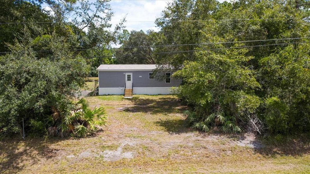 Natural landscape and outdoor views near in Bunnell (Image 24). Natural landscape and outdoor views near in Bunnell (Image 24).