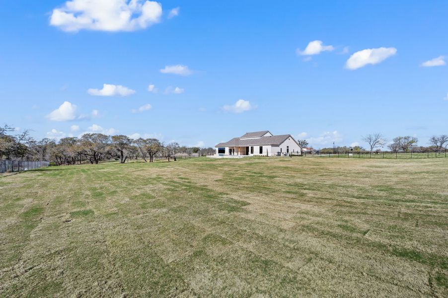 Image 60 of a home in Fleming Pointe.
