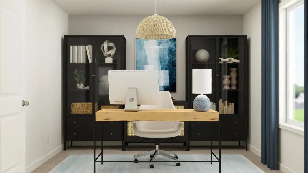 Navigator bedroom 2