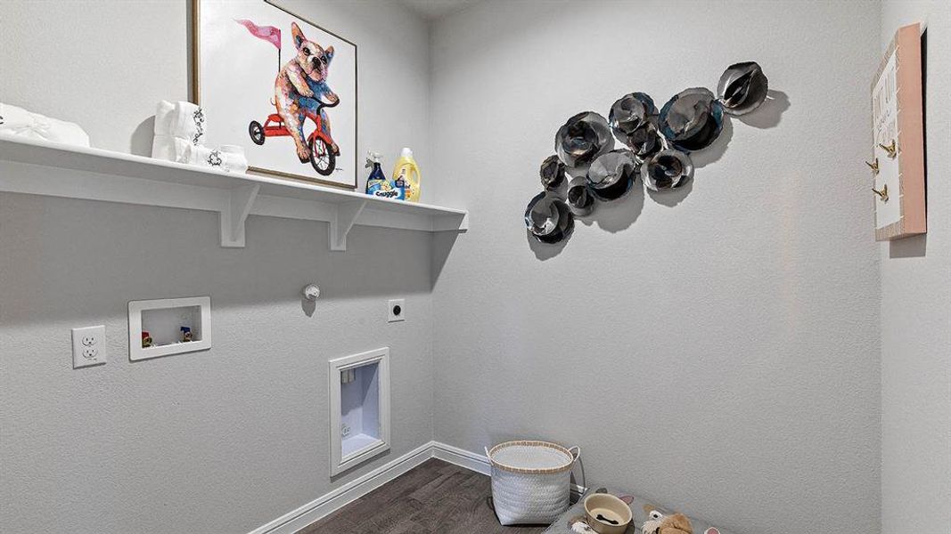 Image 23 of a home in Springhill South. Image 23 of a home in Springhill South.