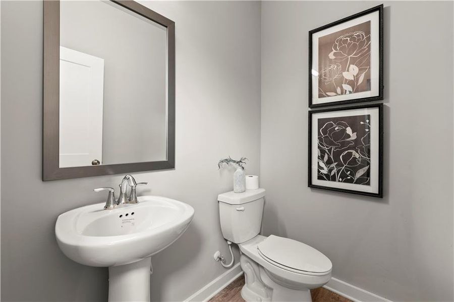 Image 47 of a home in One Riverside West.