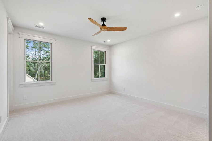 Spacious, unfurnished interior of a new home in , Johns Island (Image 50). Spacious, unfurnished interior of a new home in , Johns Island (Image 50).