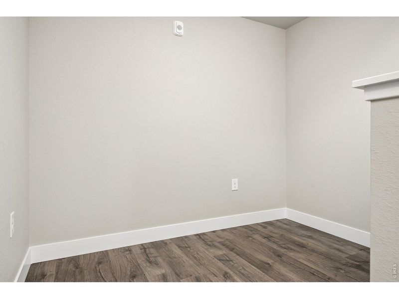 Spacious, unfurnished interior of a new home in , Fort Collins (Image 14).