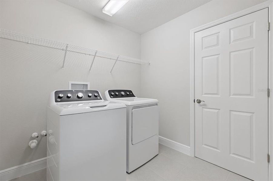 Close-up of interior finishes inside a home in Crosswind Ranch, Parrish (Image 16). Close-up of interior finishes inside a home in Crosswind Ranch, Parrish (Image 16).