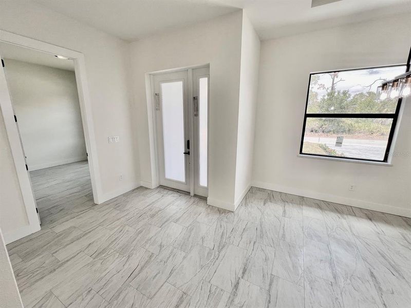 Spacious, unfurnished interior of a new home in , Englewood (Image 23). Spacious, unfurnished interior of a new home in , Englewood (Image 23).