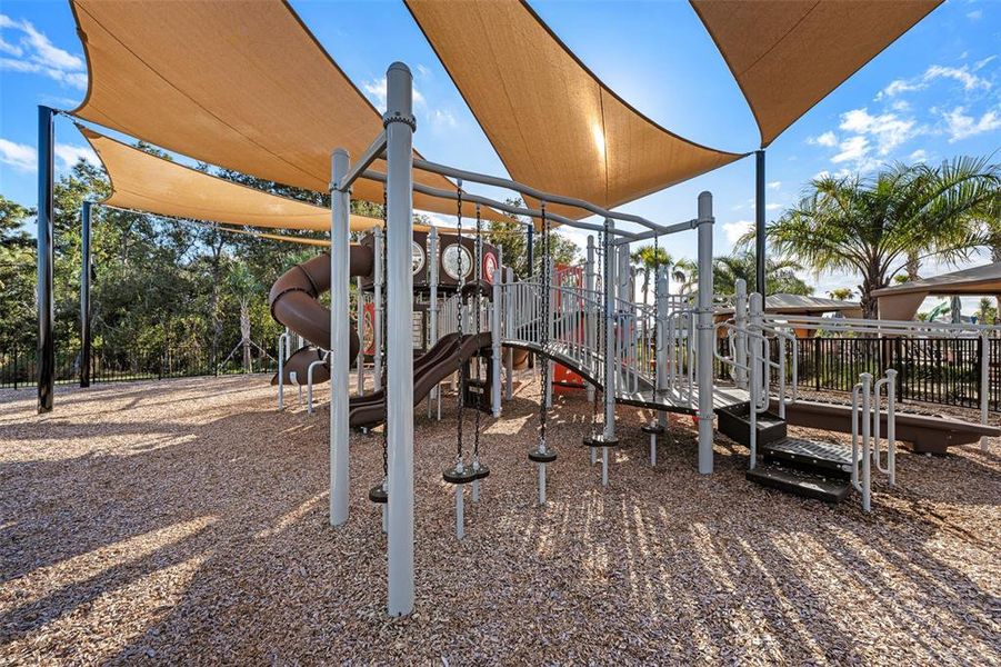 Community amenities in , Wesley Chapel (Image 53).