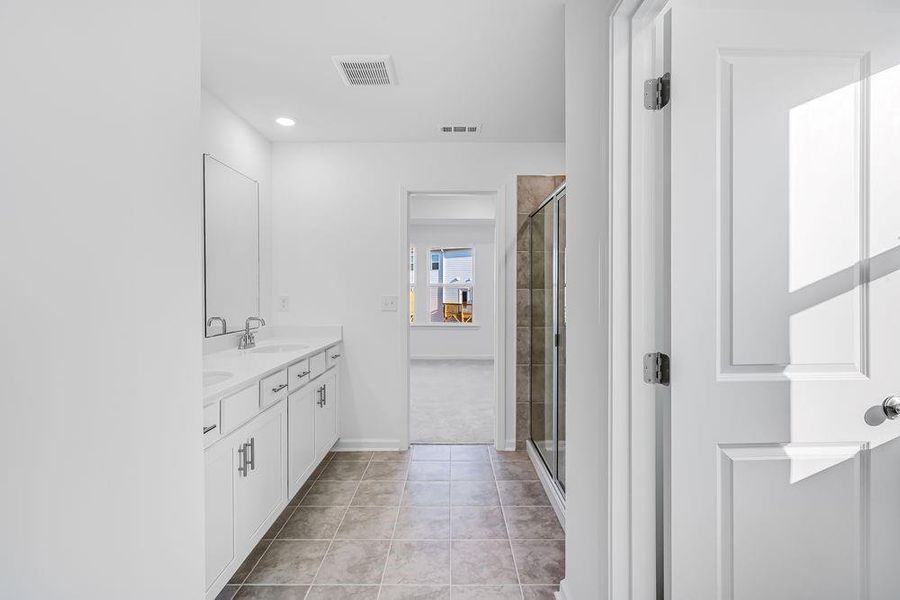 Image 44 of a home in Chandler Run.