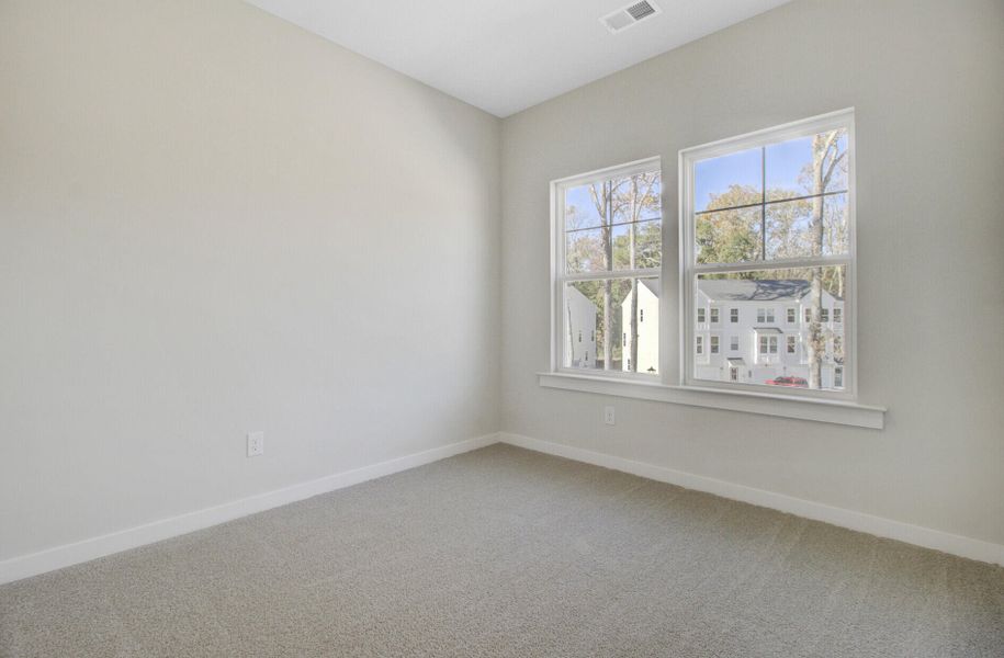Spacious, unfurnished interior of a new home in , Johns Island (Image 26). Spacious, unfurnished interior of a new home in , Johns Island (Image 26).