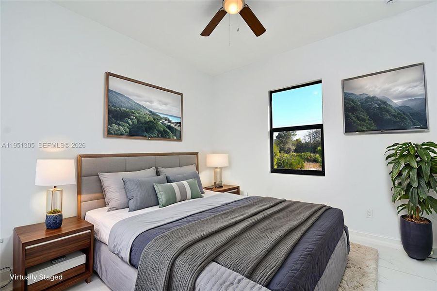 Furnished interior view inside a new home in , Lehigh Acres (Image 13). Furnished interior view inside a new home in , Lehigh Acres (Image 13).