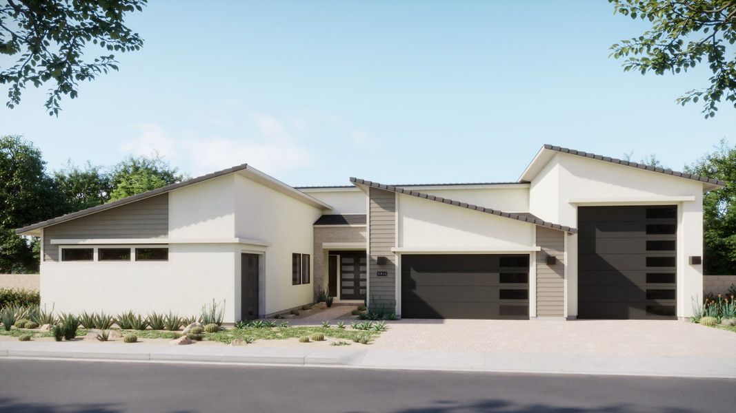 PLAN 1021-C RV GARAGE DAY SCH 13-BASE (Custom)