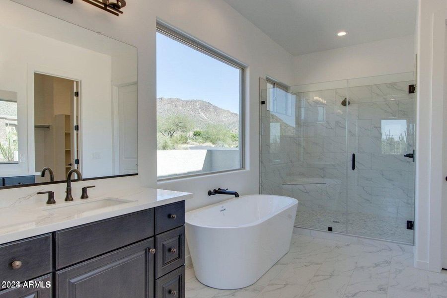 Master Bath