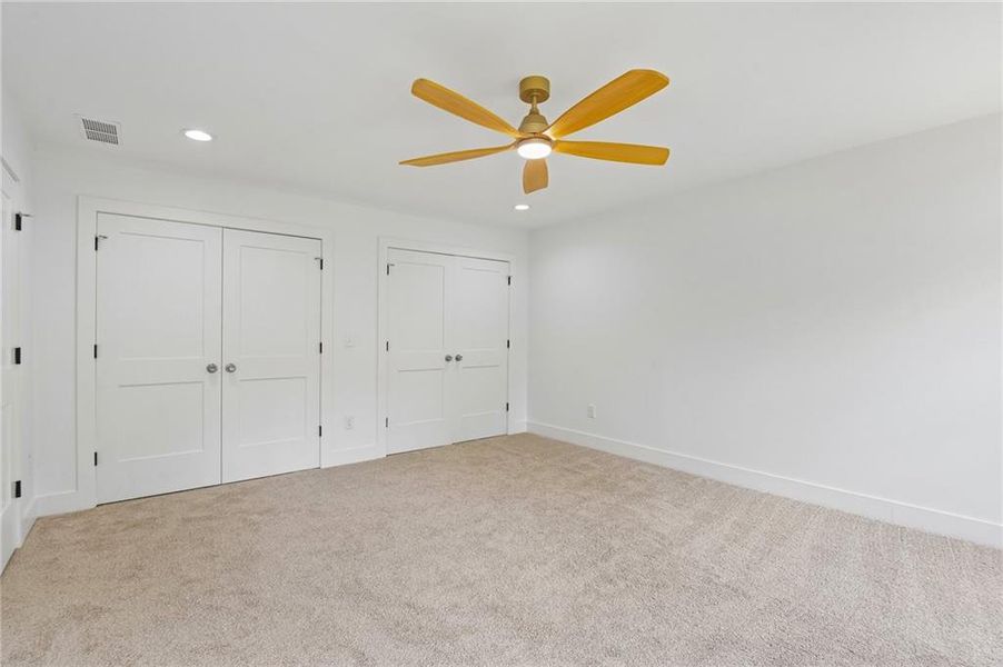 Spacious, unfurnished interior of a new home in , Rockmart (Image 48).