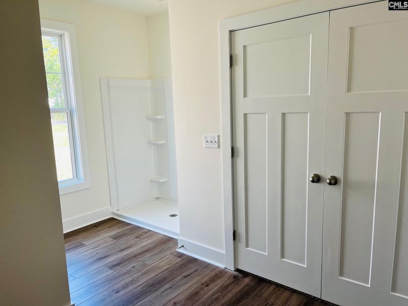 Spacious, unfurnished interior of a new home in Blythewood Farms, Blythewood (Image 28).