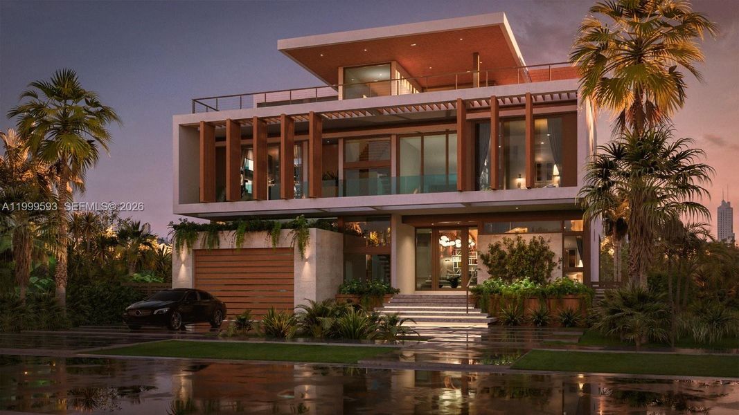 Image 5 of a home in .