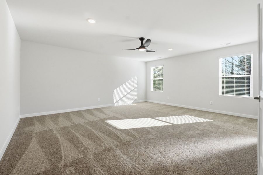 4br New Home in Fairburn, GA.  - Slide 20