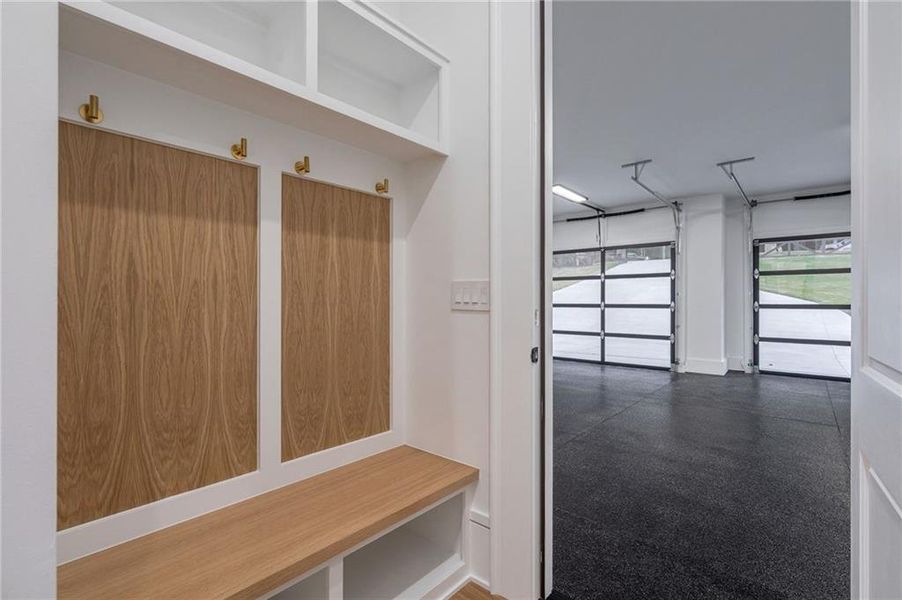 Spacious, unfurnished interior of a new home in , Loganville (Image 81). Spacious, unfurnished interior of a new home in , Loganville (Image 81).